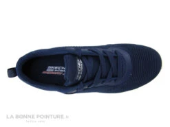 Skechers BOBS SQUAD Tough Talk Navy - Basket Bleu Marine -Chaussures Séries Magasin cd24607c73b9e66c561f35ea11d5d5ef 2874601 160430