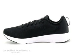 Puma ACCENT Black - 195515 - Basket Running Noire -Chaussures Séries Magasin cd24607c73b9e66c561f35ea11d5d5ef 3188701 165790