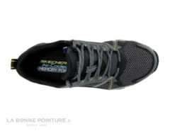 Skechers Outdoor Max Protect 237303 BBCC - Basket Rando Homme -Chaussures Séries Magasin cd24607c73b9e66c561f35ea11d5d5ef 3212401 176307