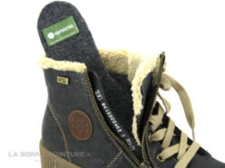 Remonte R7980-01 Noir Marron Beige - Basket Montante Femme 13 Remonte R7980-01 Noir Marron Beige - Basket Montante Femme -Chaussures Séries Magasin cd24607c73b9e66c561f35ea11d5d5ef a108601 175317