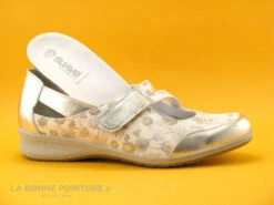 Suave 7543PS Ghost Prairie - Chaussure Aeree Femme -Chaussures Séries Magasin cd24607c73b9e66c561f35ea11d5d5ef a110801 171164