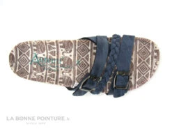 Autenti 6811727 Bleu Marine - Mule Femme Avec Brides Reglables -Chaussures Séries Magasin cd24607c73b9e66c561f35ea11d5d5ef img 0012.jpg 159948