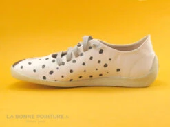 Alce Shoes 9235 - Blanc Noir - Femme Chapeau - Ballerine -Chaussures Séries Magasin cd24607c73b9e66c561f35ea11d5d5ef img 0033.jpg 146650