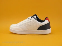 Champion CAMPO B PS - Blanc Bleu Rouge - Basket Mode -Chaussures Séries Magasin cd24607c73b9e66c561f35ea11d5d5ef img 0072.jpg 171533