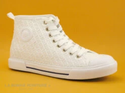 Tropeziennes MOLOKAI Blanc Broderie - 42551 - Basket Montante 13 Tropeziennes MOLOKAI Blanc Broderie - 42551 - Basket Montante -Chaussures Séries Magasin cd24607c73b9e66c561f35ea11d5d5ef img 0091.jpg 171407