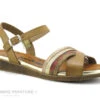 Jordana 3421 Cuero - Sandale Femme Marron - Or 2 Jordana 3421 Cuero - Sandale Femme Marron - Or -Chaussures Séries Magasin cd24607c73b9e66c561f35ea11d5d5ef img 0158.jpg 160206