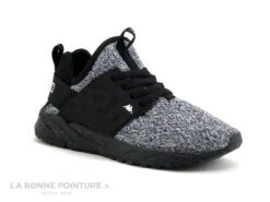 Kappa San Antonio Kid 304IHI0 - Gris - Basket Enfant -Chaussures Séries Magasin cd24607c73b9e66c561f35ea11d5d5ef img 0161.jpg 128923