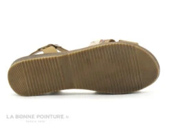 Jordana 3421 Cuero - Sandale Femme Marron - Or -Chaussures Séries Magasin cd24607c73b9e66c561f35ea11d5d5ef img 0161.jpg 160203