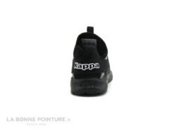 Kappa San Antonio Kid 304IHI0 - Gris - Basket Enfant -Chaussures Séries Magasin cd24607c73b9e66c561f35ea11d5d5ef img 0164.jpg 128921