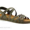 Bionatura 85A2136 Kaki - Sandale Femme -Chaussures Séries Magasin cd24607c73b9e66c561f35ea11d5d5ef img 0173.jpg 160198