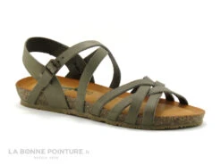 Bionatura 85A2136 Kaki - Sandale Femme -Chaussures Séries Magasin cd24607c73b9e66c561f35ea11d5d5ef img 0173.jpg 160201