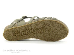 Bionatura 85A2136 Kaki - Sandale Femme -Chaussures Séries Magasin cd24607c73b9e66c561f35ea11d5d5ef img 0176.jpg 160200