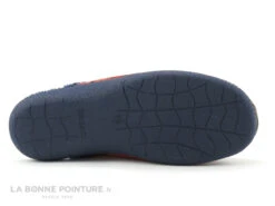 Zels 7549 Rouge - Bleu Marine - Ancre - Pantoufle Mule Homme -Chaussures Séries Magasin cd24607c73b9e66c561f35ea11d5d5ef img 0186.jpg 160283