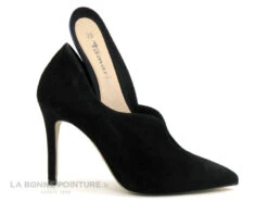 Tamaris 1-24418-22 Black - Escarpin Noir - Vague - Talon Aiguille -Chaussures Séries Magasin cd24607c73b9e66c561f35ea11d5d5ef img 0257.jpg 129058