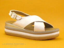 Marco Tozzi Premio 2-28354-28 White - Sandale Blanche Compensee -Chaussures Séries Magasin cd24607c73b9e66c561f35ea11d5d5ef img 0260.jpg 171914