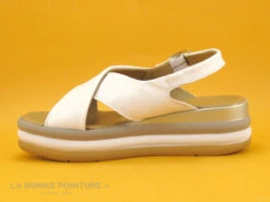 Marco Tozzi Premio 2-28354-28 White - Sandale Blanche Compensee -Chaussures Séries Magasin cd24607c73b9e66c561f35ea11d5d5ef img 0262.jpg 171911