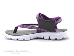 Lico LAGOS Lilas Gris - Sandale Femme Avec Entre-doigts -Chaussures Séries Magasin cd24607c73b9e66c561f35ea11d5d5ef img 0298.jpg 160396