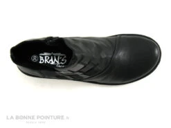 Brans 7083AT 82996 Noir - Elastiques Gris - Boots Femme 14 Brans 7083AT 82996 Noir - Elastiques Gris - Boots Femme -Chaussures Séries Magasin cd24607c73b9e66c561f35ea11d5d5ef img 0300.jpg 143204