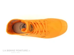 Palladium MONO CHROME Bright Orange - Chaussure Montante F 14 Palladium MONO CHROME Bright Orange - Chaussure Montante F -Chaussures Séries Magasin cd24607c73b9e66c561f35ea11d5d5ef img 0301.jpg 171840