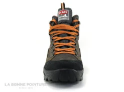 Olang VACANZA Tex Safari - Chaussure Montante Marche Et Trekking 10 Olang VACANZA Tex Safari - Chaussure Montante Marche Et Trekking -Chaussures Séries Magasin cd24607c73b9e66c561f35ea11d5d5ef img 0308.jpg 171845