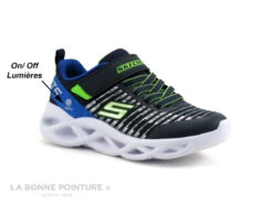 Skechers 401650L Twisty Brights Novlo - Basket Enfant 13 Skechers 401650L Twisty Brights Novlo - Basket Enfant -Chaussures Séries Magasin cd24607c73b9e66c561f35ea11d5d5ef img 0311.jpg 171980