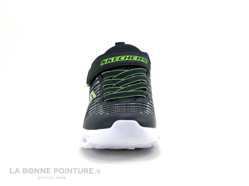 Skechers 401650L Twisty Brights Novlo - Basket Enfant 4 Skechers 401650L Twisty Brights Novlo - Basket Enfant – Image 2