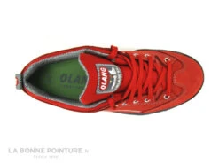 Olang MONTANA Tex 815 Rosso - Chaussure Randonnee Femme -Chaussures Séries Magasin cd24607c73b9e66c561f35ea11d5d5ef img 0313.jpg 171855