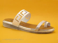 Jordana 3466 Blanc - Tong Femme Avec Passe Orteil 11 Jordana 3466 Blanc - Tong Femme Avec Passe Orteil -Chaussures Séries Magasin cd24607c73b9e66c561f35ea11d5d5ef img 0361.jpg 160471