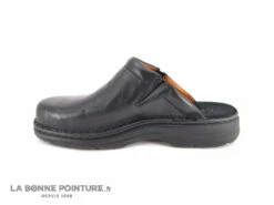 Arima Douma Cuir Noir -Chaussures Séries Magasin cd24607c73b9e66c561f35ea11d5d5ef img 0391 7308