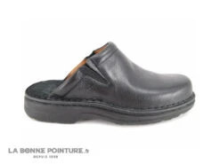 Arima Douma Cuir Noir -Chaussures Séries Magasin cd24607c73b9e66c561f35ea11d5d5ef img 0393 7310