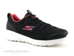 Skechers Go Walk Joy 124191 Black - Chaussure De Sport Femme -Chaussures Séries Magasin cd24607c73b9e66c561f35ea11d5d5ef img 0468.jpg 160575