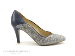 Rue Pietonne JOREL T7 Pastel Royal - Escarpin Talon Haut -Chaussures Séries Magasin cd24607c73b9e66c561f35ea11d5d5ef img 0478.jpg 99896