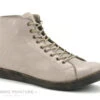 Andrea Conti 0344900-640 Dark Stone - Chaussure Montante Beige -Chaussures Séries Magasin cd24607c73b9e66c561f35ea11d5d5ef img 0479.jpg 172151