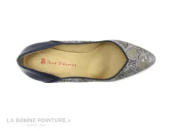 Rue Pietonne JOREL T7 Pastel Royal - Escarpin Talon Haut -Chaussures Séries Magasin cd24607c73b9e66c561f35ea11d5d5ef img 0479.jpg 99897