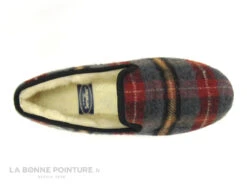 Semelflex CALORICHARD - Bordeaux - Chausson Fourre -Chaussures Séries Magasin cd24607c73b9e66c561f35ea11d5d5ef img 0504.jpg 172190