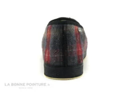 Semelflex CALORICHARD - Bordeaux - Chausson Fourre -Chaussures Séries Magasin cd24607c73b9e66c561f35ea11d5d5ef img 0508.jpg 172193