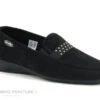 Semelflex MARIE CLAUD Noir - Chausson Mocassin Femme 2 Semelflex MARIE CLAUD Noir - Chausson Mocassin Femme -Chaussures Séries Magasin cd24607c73b9e66c561f35ea11d5d5ef img 0516.jpg 172197