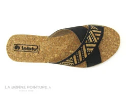 Inblu BMDMOO01 Noir - Semelle Liege - Mule Confort Femme -Chaussures Séries Magasin cd24607c73b9e66c561f35ea11d5d5ef img 0520.jpg 160627