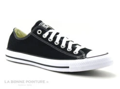 Converse M9166C Chuck Taylor All Star OX Black - Basket Basse Noire -Chaussures Séries Magasin cd24607c73b9e66c561f35ea11d5d5ef img 0579.jpg 160685