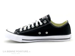 Converse M9166C Chuck Taylor All Star OX Black - Basket Basse Noire -Chaussures Séries Magasin cd24607c73b9e66c561f35ea11d5d5ef img 0581.jpg 160683