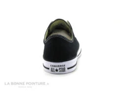 Converse M9166C Chuck Taylor All Star OX Black - Basket Basse Noire -Chaussures Séries Magasin cd24607c73b9e66c561f35ea11d5d5ef img 0582.jpg 160684