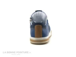 Bopy Vertigo Bleu - Etoile - Basket Basse GARCON -Chaussures Séries Magasin cd24607c73b9e66c561f35ea11d5d5ef img 0597.jpg 145587