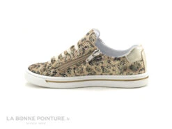 Bopy SCOOP Or - Leopard - Basket Fille Avec Zip -Chaussures Séries Magasin cd24607c73b9e66c561f35ea11d5d5ef img 0602.jpg 145613