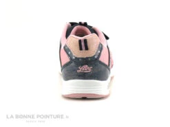 Lico STARLET - 300226 - Blinky Marine Rose - Basket Fille A Scratches -Chaussures Séries Magasin cd24607c73b9e66c561f35ea11d5d5ef img 0645.jpg 172311