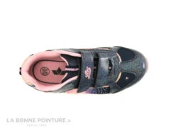 Lico STARLET - 300226 - Blinky Marine Rose - Basket Fille A Scratches -Chaussures Séries Magasin cd24607c73b9e66c561f35ea11d5d5ef img 0647.jpg 172313