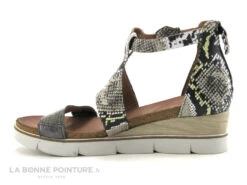 Martina Buraro 866026 Serpent Chiaro Kaki - Sandale Compensee 11 Martina Buraro 866026 Serpent Chiaro Kaki - Sandale Compensee -Chaussures Séries Magasin cd24607c73b9e66c561f35ea11d5d5ef img 0673.jpg 143501