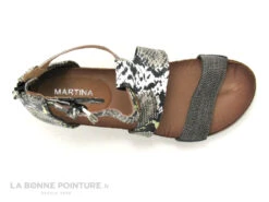 Martina Buraro 866026 Serpent Chiaro Kaki - Sandale Compensee 14 Martina Buraro 866026 Serpent Chiaro Kaki - Sandale Compensee -Chaussures Séries Magasin cd24607c73b9e66c561f35ea11d5d5ef img 0676.jpg 143504