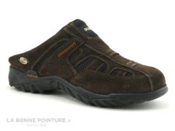 DOCKERS Sabot Marron Cafe 36LI005-200320