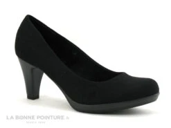 Marco Tozzi 2-22411-34 Noir - Escarpin Talon Haut -Chaussures Séries Magasin cd24607c73b9e66c561f35ea11d5d5ef img 0690.jpg 143528