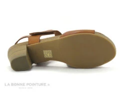 Xapatan 1088 Cuero - Sandale Femme Petit Talon - Cuir Marron -Chaussures Séries Magasin cd24607c73b9e66c561f35ea11d5d5ef img 0694.jpg 160808